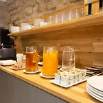 Hotel Mimosa Paris