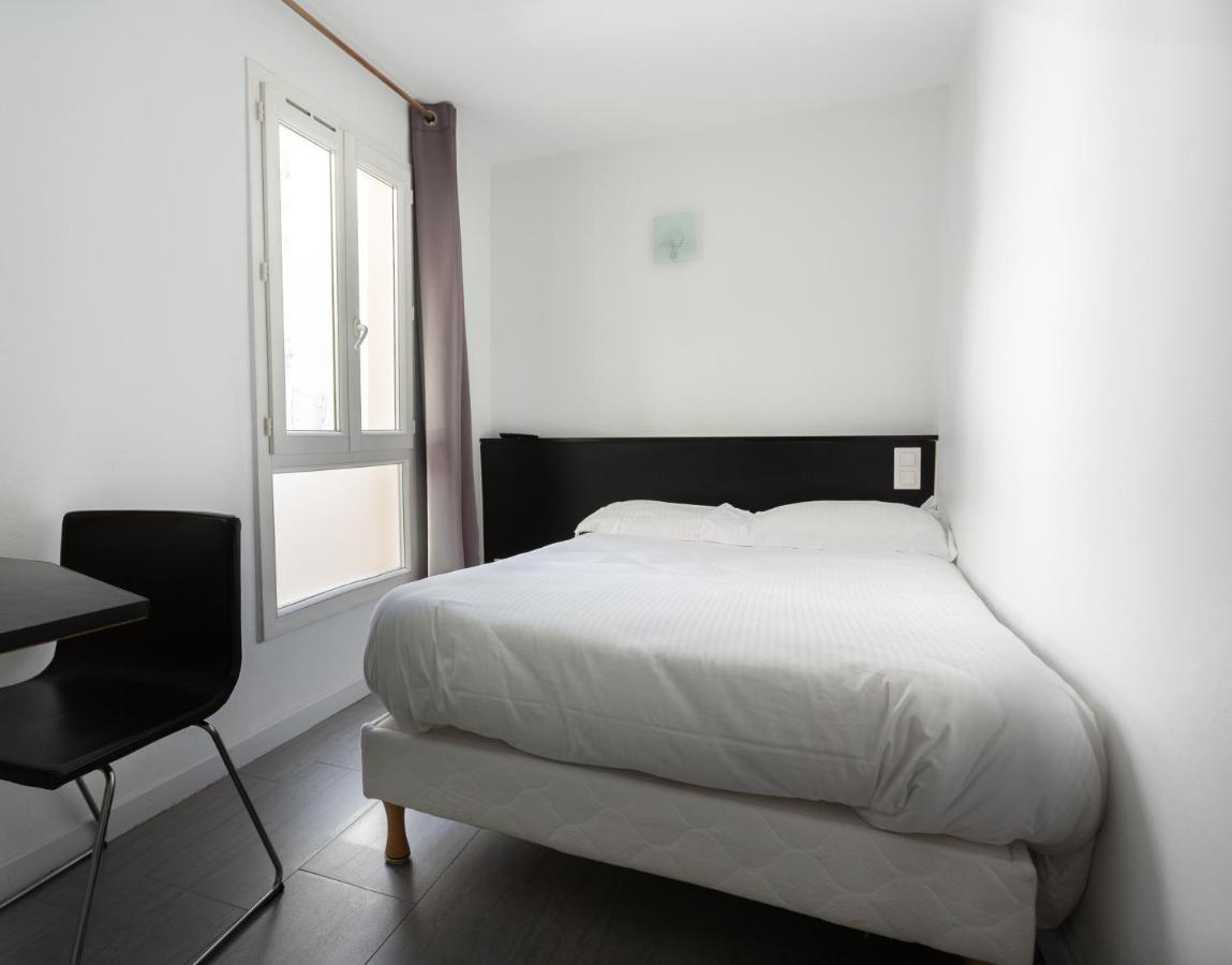 Hotel Mimosa