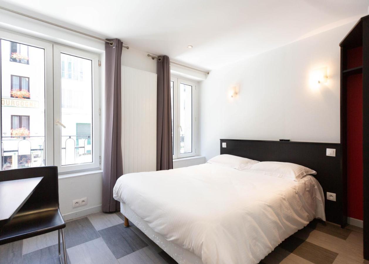 Hotel Mimosa
