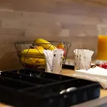 Hotel Mimosa Paris