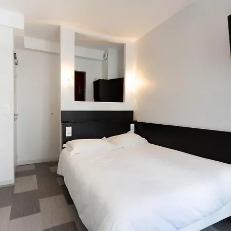 Mimosa Hotel Parigi