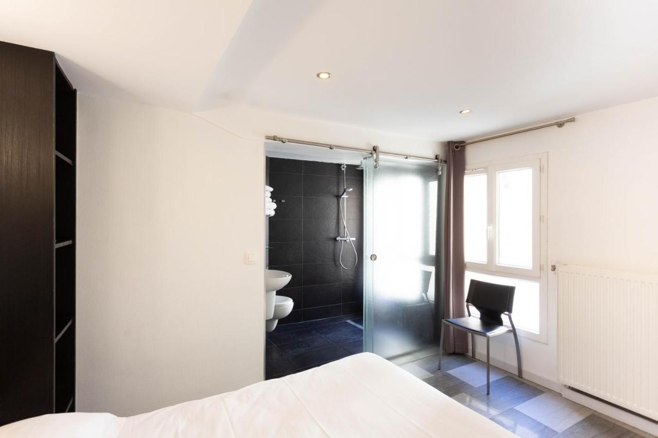 Mimosa Hotel Parigi