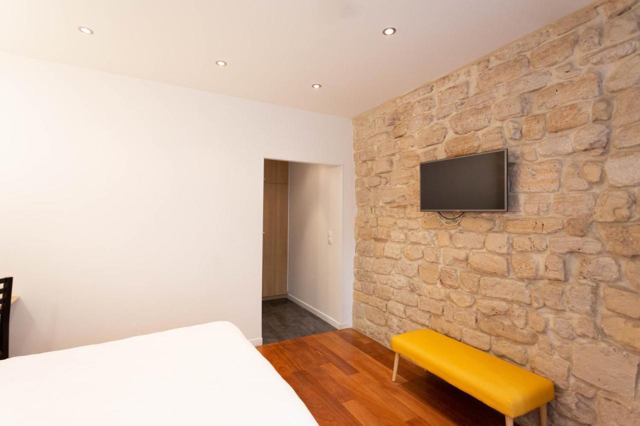 Mimosa Hotel Parigi