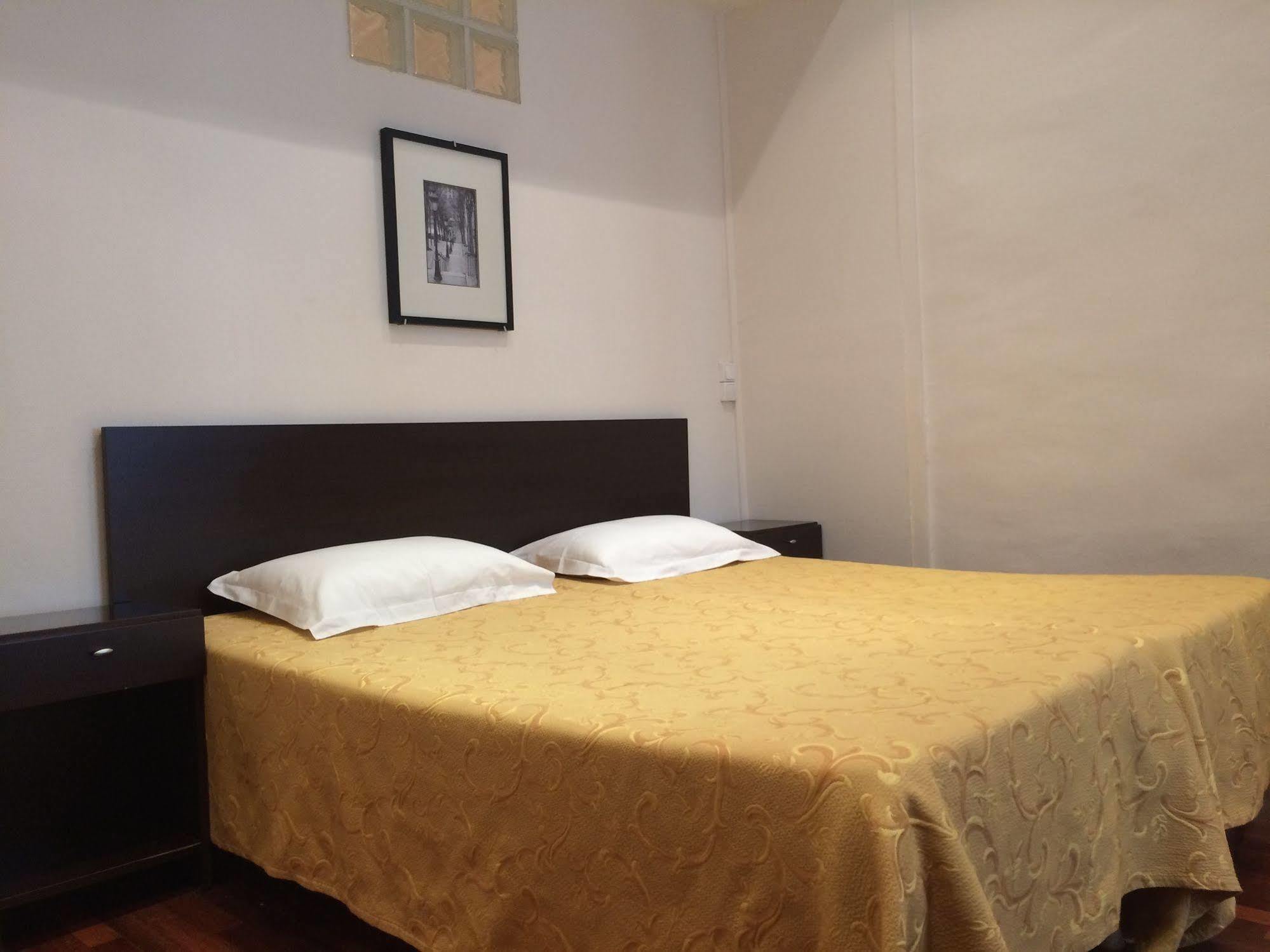 Hotel Mimosa
